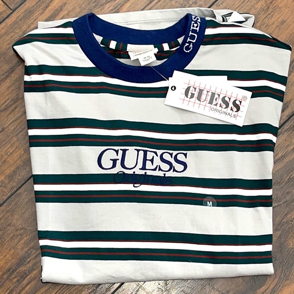 šæSALE! NWT GUESS Originals Tee | Size M